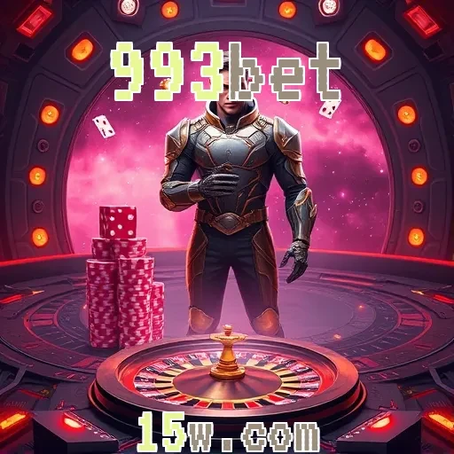 993bet: Apostas Online com Segurança e Diversão Garantida