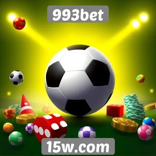 Análise dos jogos disponíveis no 993bet