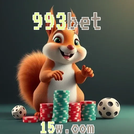 993bet: Uma Plataforma Inovadora para Apostadores Brasileiros