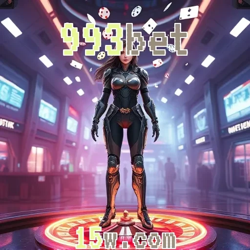 993bet: Descubra os Melhores Eventos Esportivos para Apostar com Emoção
