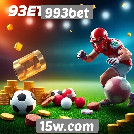 Tipos de jogos oferecidos pela plataforma 993bet